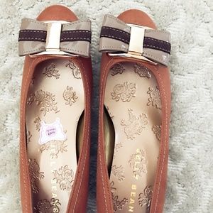 Japanese Brand 'Jelly Beans' flats Vintage US 6.5